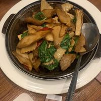   at Chán Fēng CháLóu 禪風茶樓 - Zen Tea in Taipei