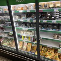 🌱 at ICA Söder in Malmo