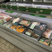 🌱 at ICA Söder in Malmo