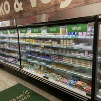 🌱 at ICA Söder in Malmo