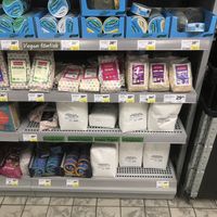   at ICA Söder in Malmo