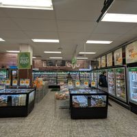  at ICA Söder in Malmo