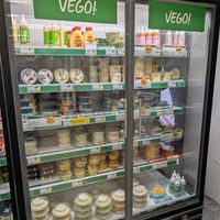  at ICA Söder in Malmo