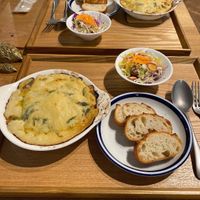  at il riccio in Himeji