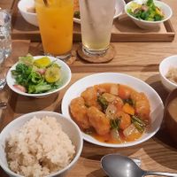  at il riccio in Himeji
