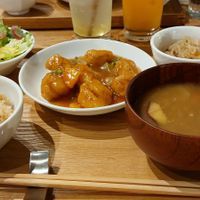  at il riccio in Himeji