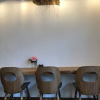 Interior  at il riccio in Himeji