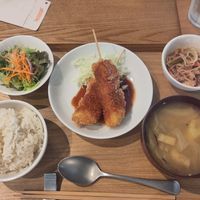  at il riccio in Himeji