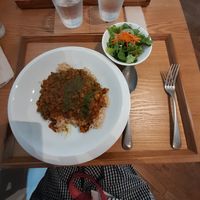  at il riccio in Himeji