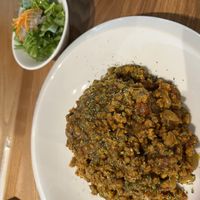   at il riccio in Himeji