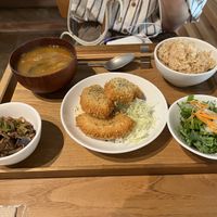   at il riccio in Himeji