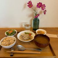  at il riccio in Himeji