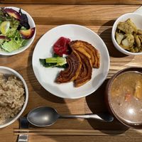   at il riccio in Himeji