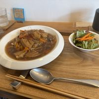   at il riccio in Himeji