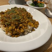   at il riccio in Himeji