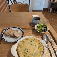  at il riccio in Himeji