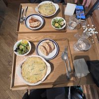   at il riccio in Himeji