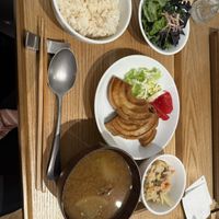   at il riccio in Himeji