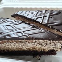   at Loving Bistro - OC Flora in Prague