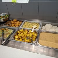  at Loving Bistro - OC Flora in Prague