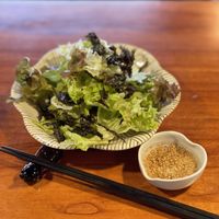   at Veganic Monkey Magic 浅草 in Tokyo