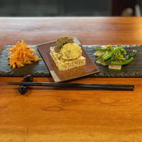   at Veganic Monkey Magic 浅草 in Tokyo