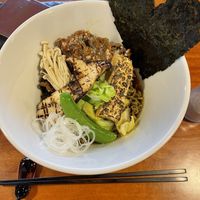   at Veganic Monkey Magic 浅草 in Tokyo