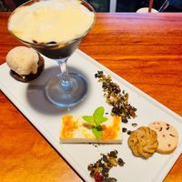  at Veganic Monkey Magic 浅草 in Tokyo