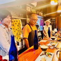  at Veganic Monkey Magic 浅草 in Tokyo