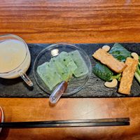  at Veganic Monkey Magic 浅草 in Tokyo