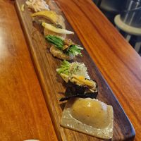  at Veganic Monkey Magic 浅草 in Tokyo