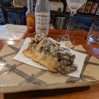  at Veganic Monkey Magic 浅草 in Tokyo