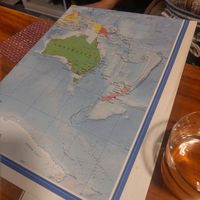  at Veganic Monkey Magic 浅草 in Tokyo