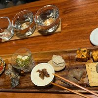   at Veganic Monkey Magic 浅草 in Tokyo