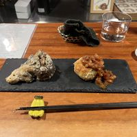   at Veganic Monkey Magic 浅草 in Tokyo