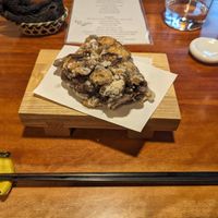  at Veganic Monkey Magic 浅草 in Tokyo