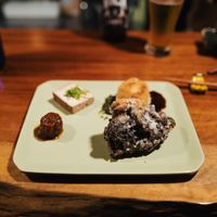   at Veganic Monkey Magic 浅草 in Tokyo