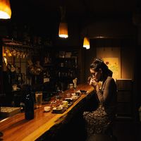   at Veganic Monkey Magic 浅草 in Tokyo