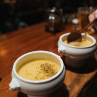   at Veganic Monkey Magic 浅草 in Tokyo