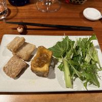   at Veganic Monkey Magic 浅草 in Tokyo