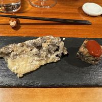   at Veganic Monkey Magic 浅草 in Tokyo