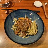   at Veganic Monkey Magic 浅草 in Tokyo