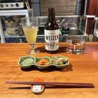   at Veganic Monkey Magic 浅草 in Tokyo