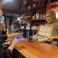   at Veganic Monkey Magic 浅草 in Tokyo