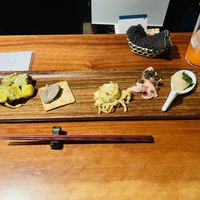   at Veganic Monkey Magic 浅草 in Tokyo