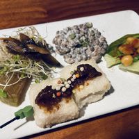   at Veganic Monkey Magic 浅草 in Tokyo