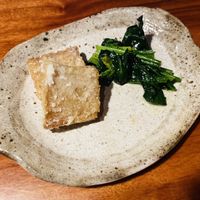   at Veganic Monkey Magic 浅草 in Tokyo