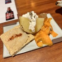   at Veganic Monkey Magic 浅草 in Tokyo