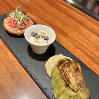   at Veganic Monkey Magic 浅草 in Tokyo