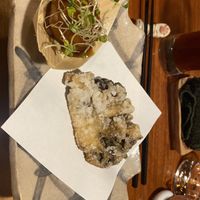   at Veganic Monkey Magic 浅草 in Tokyo